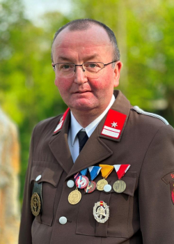 Josef Gangl